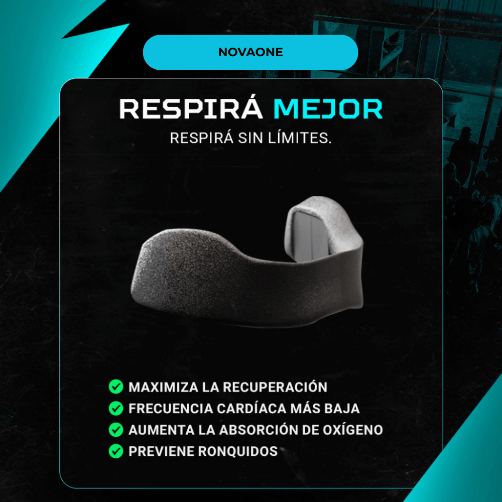 BANDA NASAL RespiraPlus™ – Mejora el flujo de aire – Parejas descansando tranquilas desde el primer uso