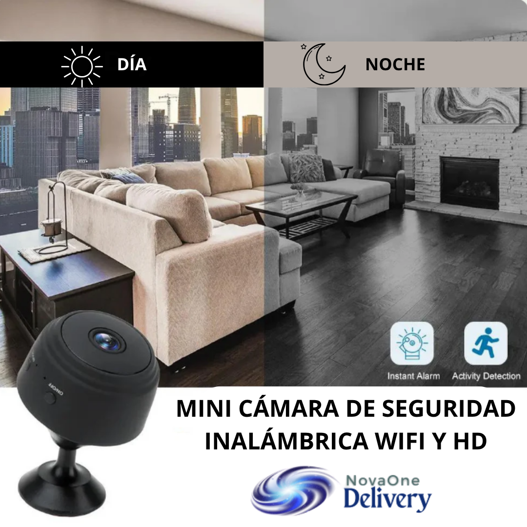 Mini Camara
