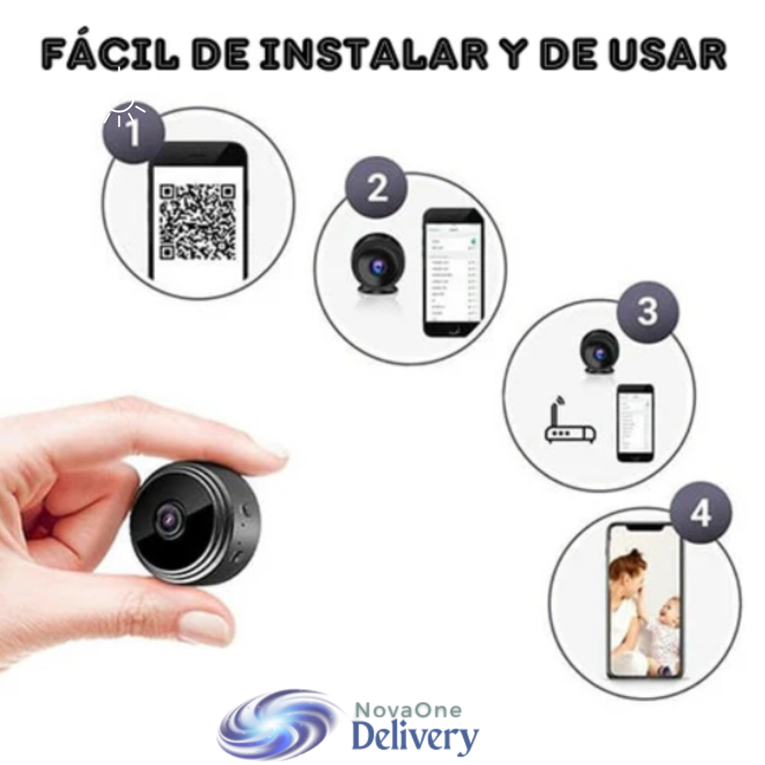 Mini Camara