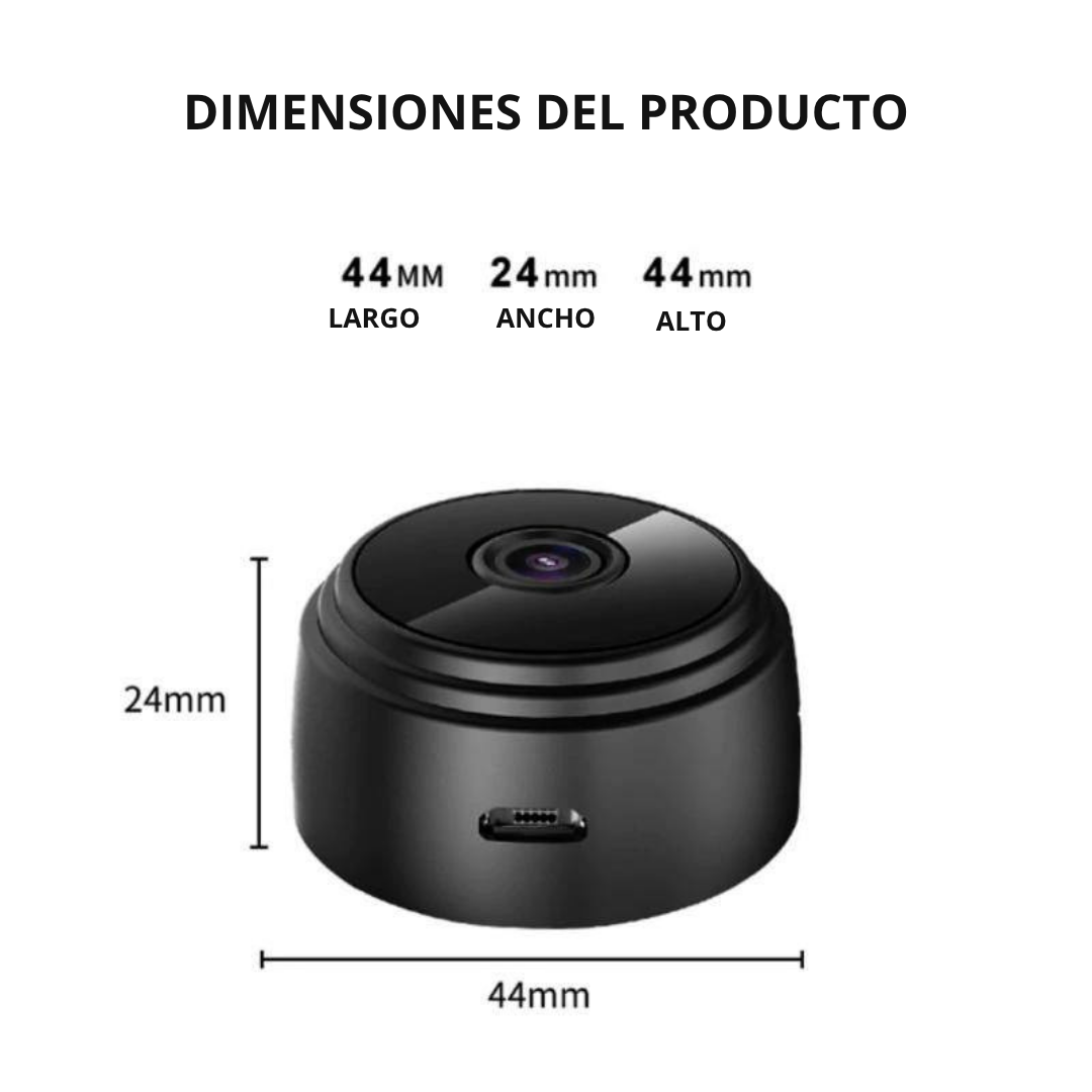 Mini Camara