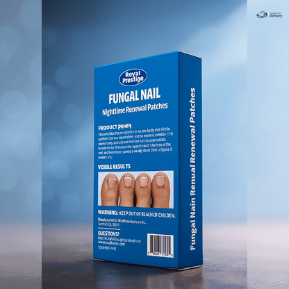 Fungal Nail Recupera el orgullo de mostrar tus pies