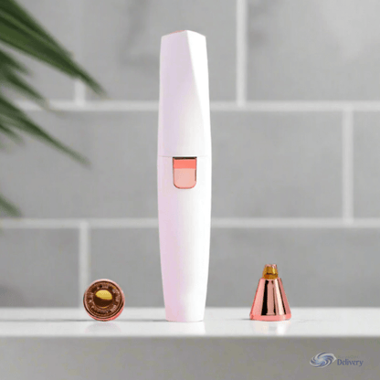 SmoothLuxe™ – Remueve el vello facial – Piel perfecta, sin tirones ni irritación diaria