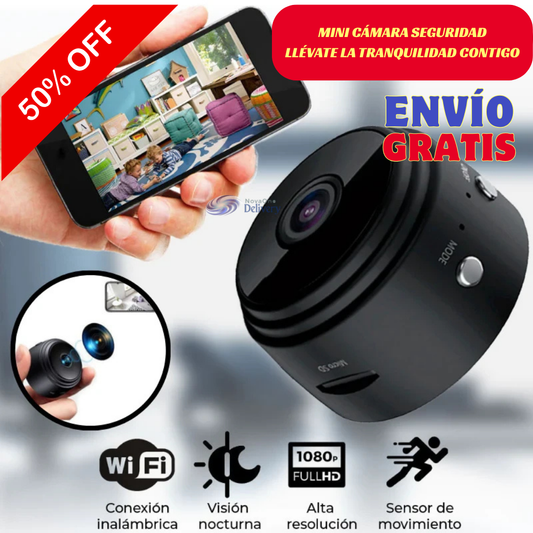 Mini Camara