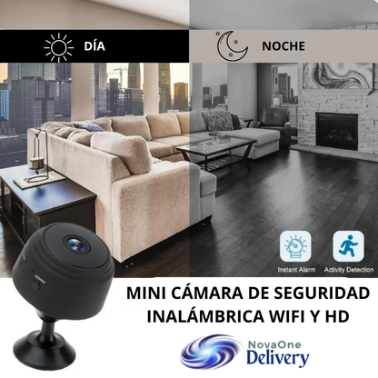Mini Camara