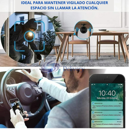 Mini Camara