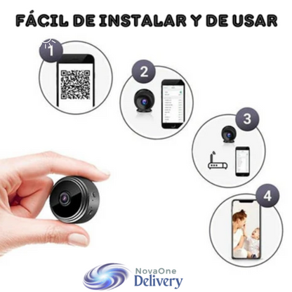 Mini Camara