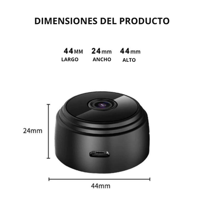 Mini Camara